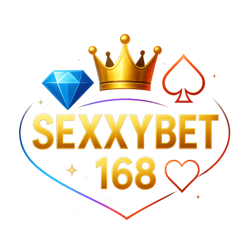 SEXXYBET168 Logo