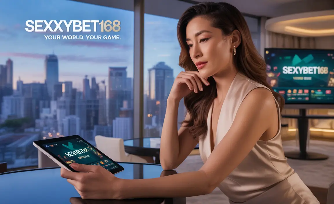 โปรโมชั่นสุดคุ้ม SEXYBET เครดิตฟรีและโบนัส